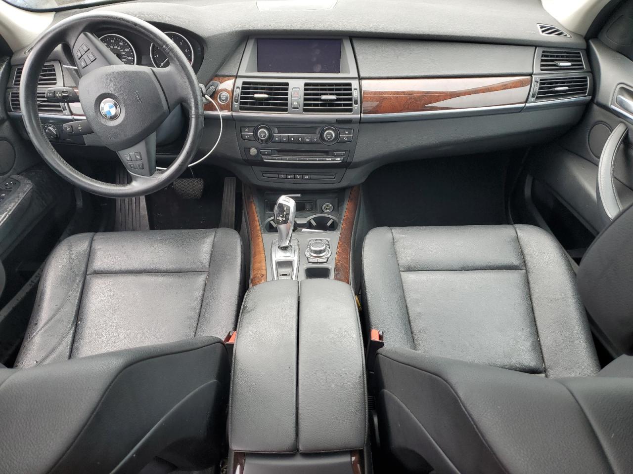 2012 BMW X5 xDrive35I VIN: 5UXZV4C55CL990037 Lot: 64086634