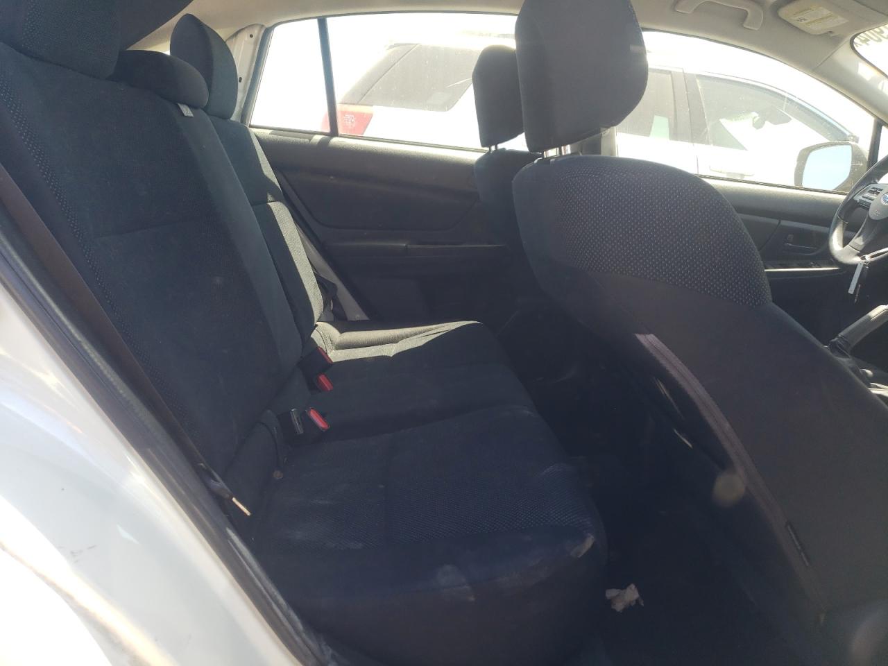 2014 Subaru Impreza VIN: JF1GPAA64E8321377 Lot: 60881904