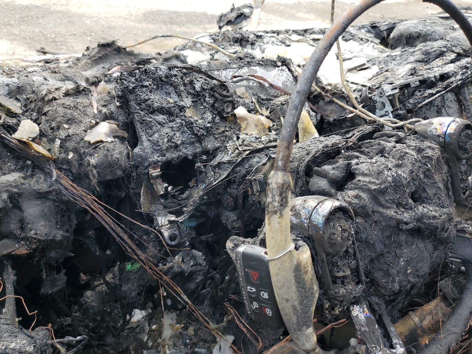 SALGR2PF1GA288263 2016 Land Rover Range Rover