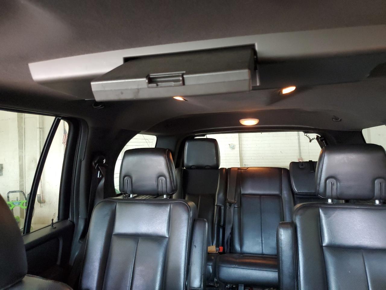 2010 Ford Expedition Limited VIN: 1FMJU1K5XAEA76042 Lot: 61554004