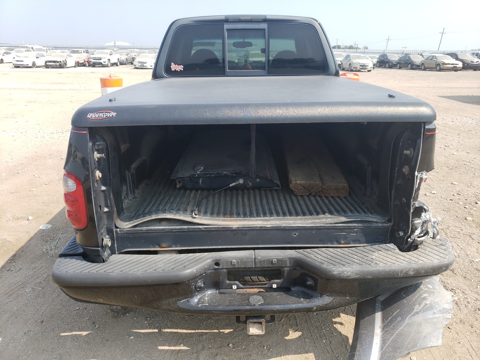 2FTRX07L4YCB09472 2000 Ford F150