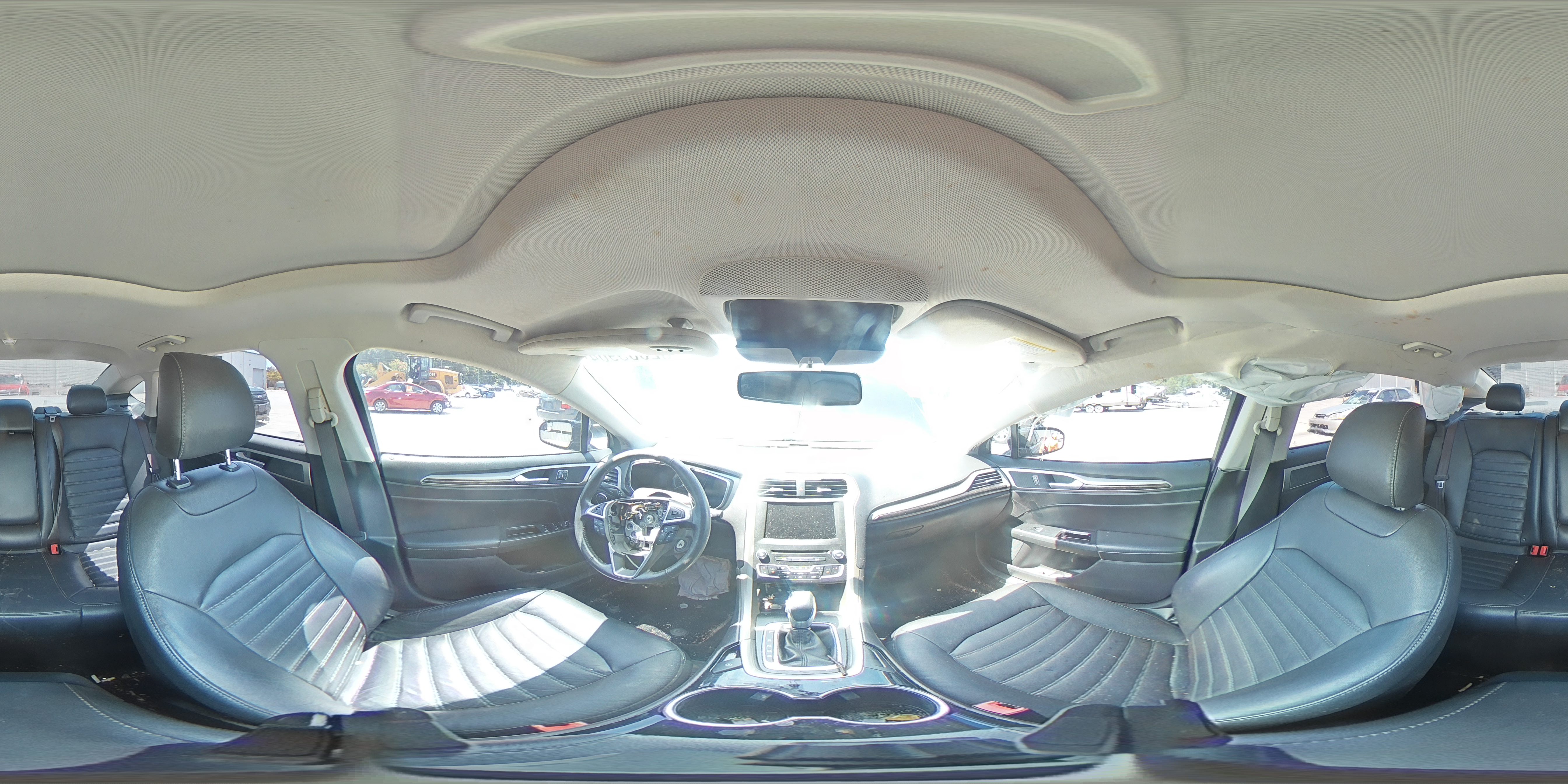 2016 Ford Fusion Se VIN: 3FA6P0HD9GR402645 Lot: 62605964