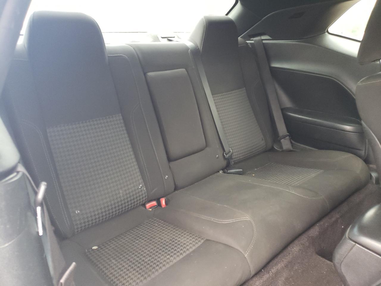 2016 Dodge Challenger R/T VIN: 2C3CDZBT6GH263973 Lot: 62715144