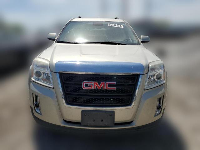  GMC TERRAIN 2015 Золотой