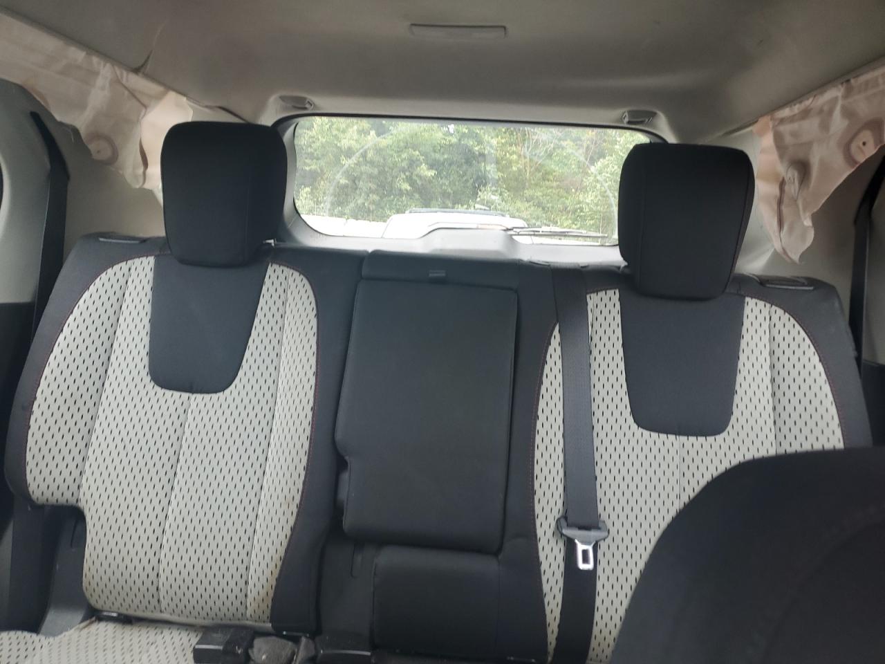 2013 Chevrolet Equinox Ls VIN: 2GNALBEK9D6299655 Lot: 63646824