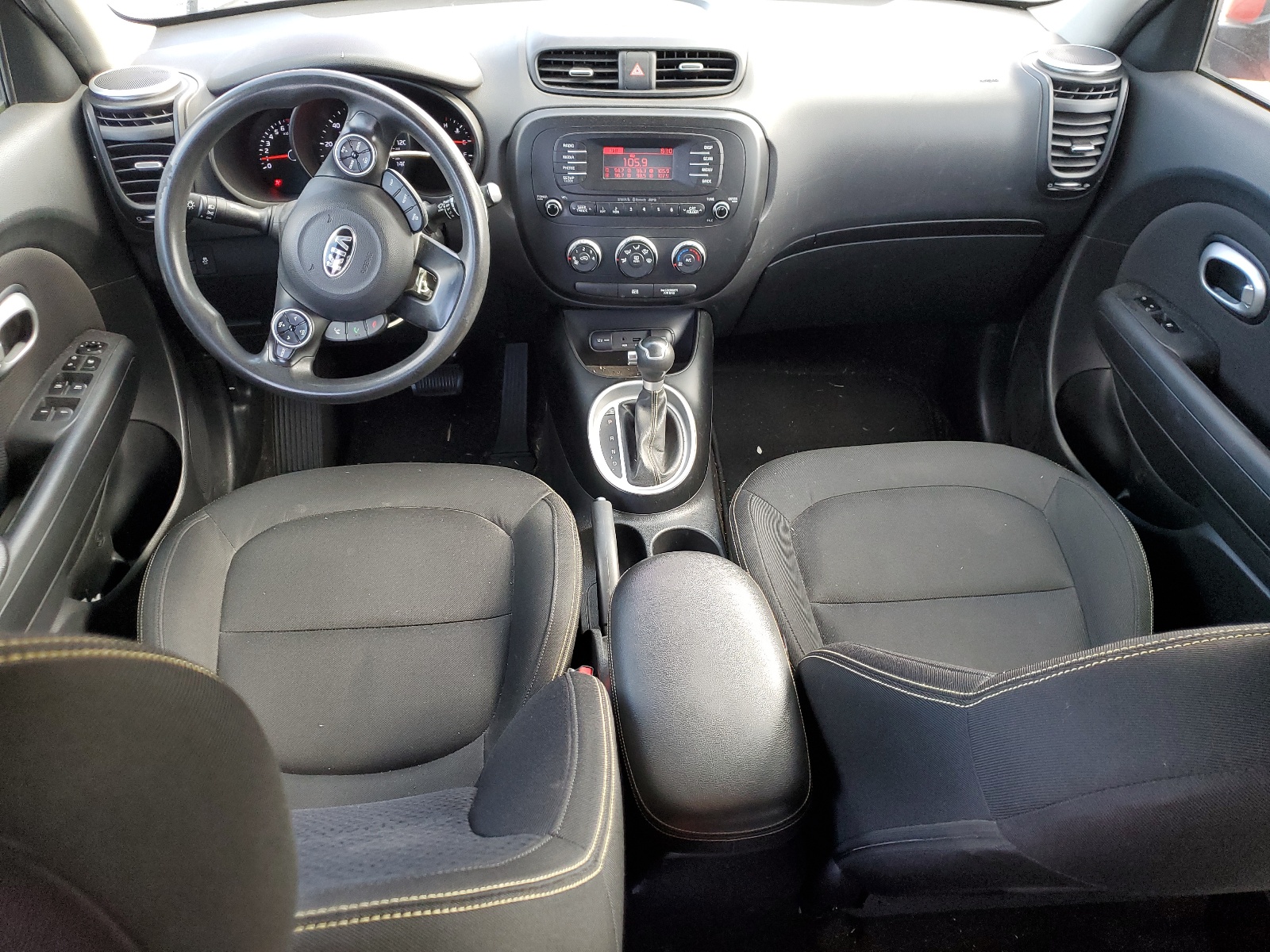 KNDJP3A52F7755064 2015 Kia Soul +