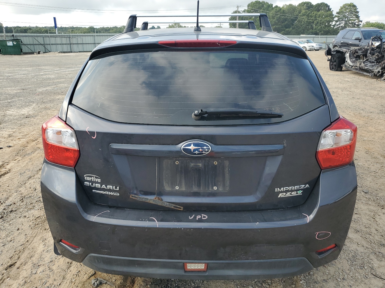 JF1GPAA68D2826386 2013 Subaru Impreza