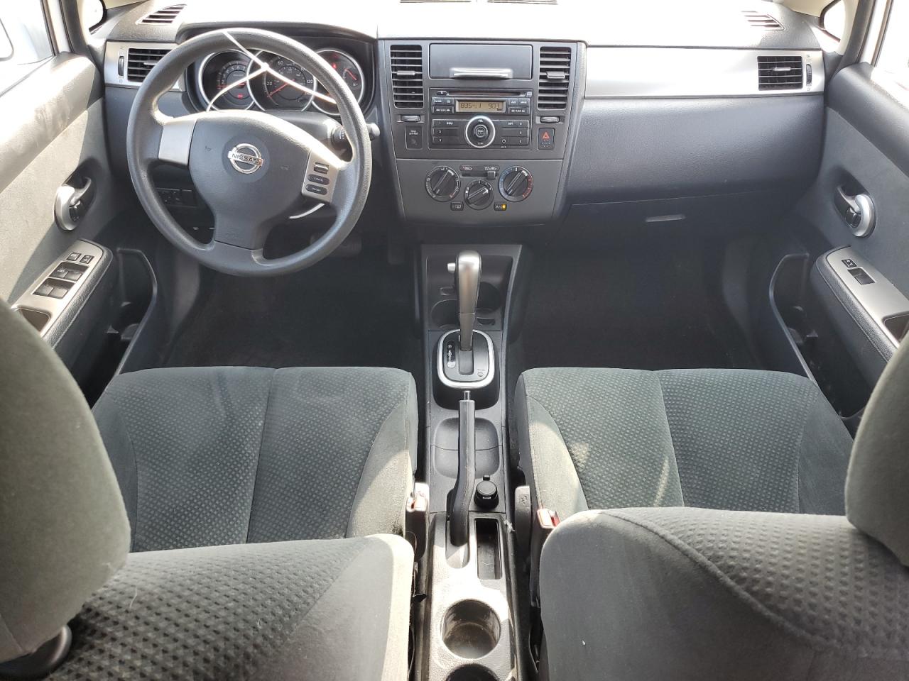 2011 Nissan Versa S VIN: 3N1BC1CP8BL508434 Lot: 62767764