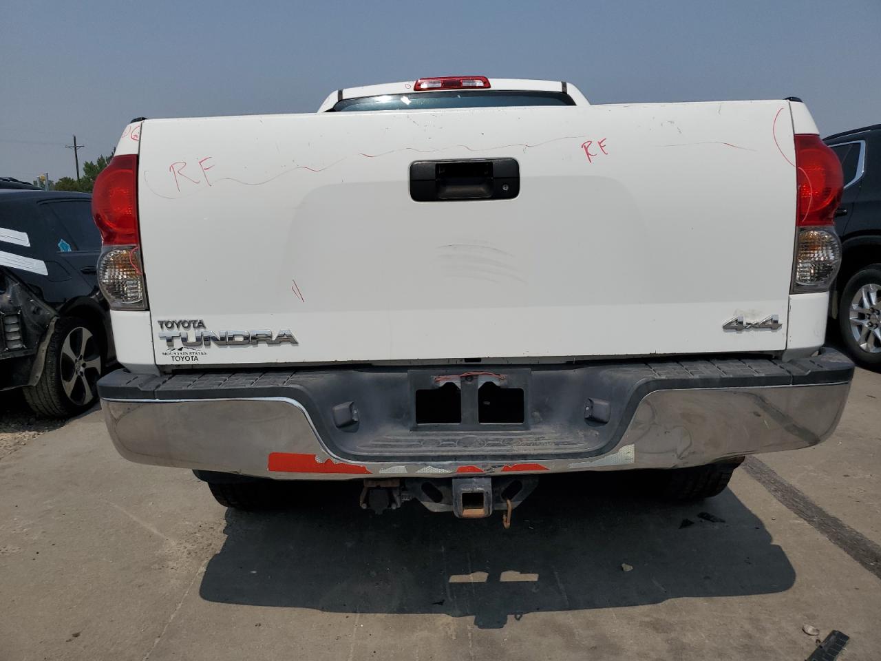 2008 Toyota Tundra - Image 6