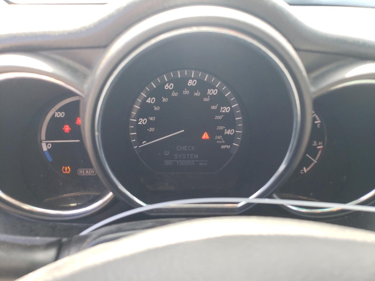 2007 Lexus Rx 400H VIN: JTJHW31U972014589 Lot: 64904344