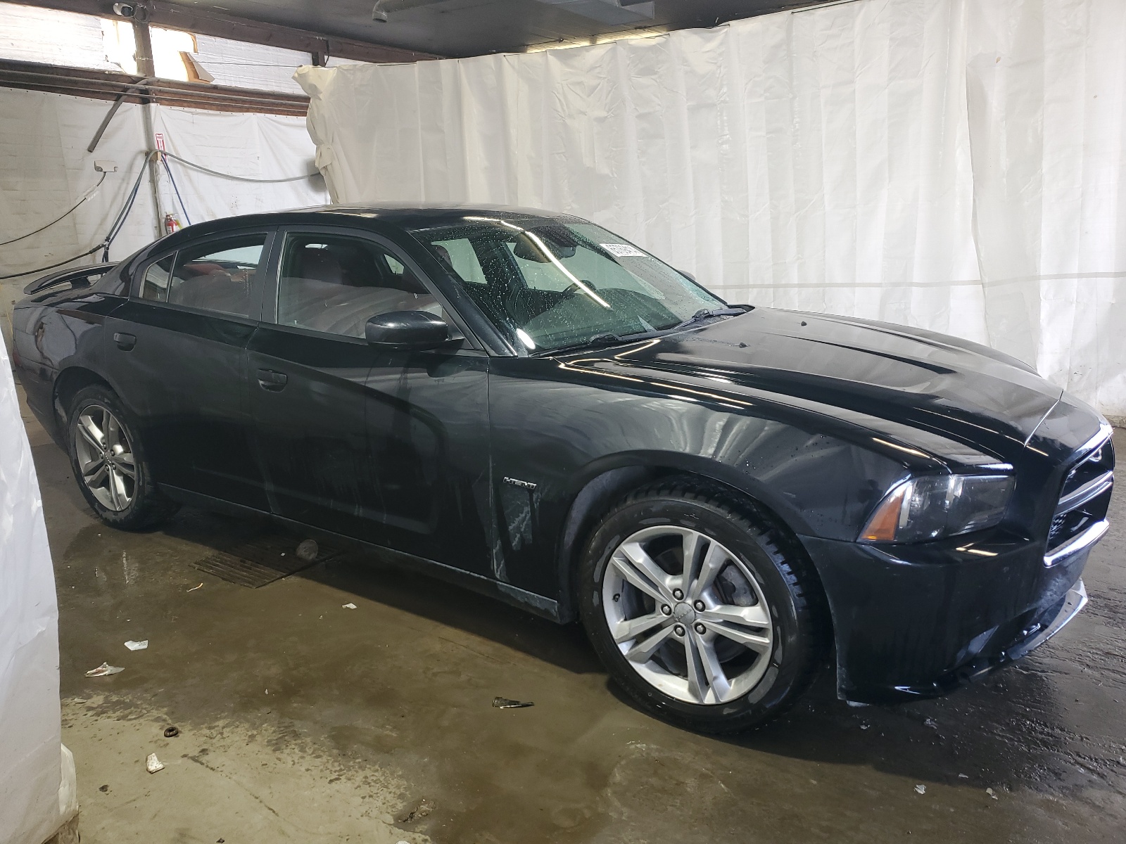 2C3CDXDT7EH115068 2014 Dodge Charger R/T