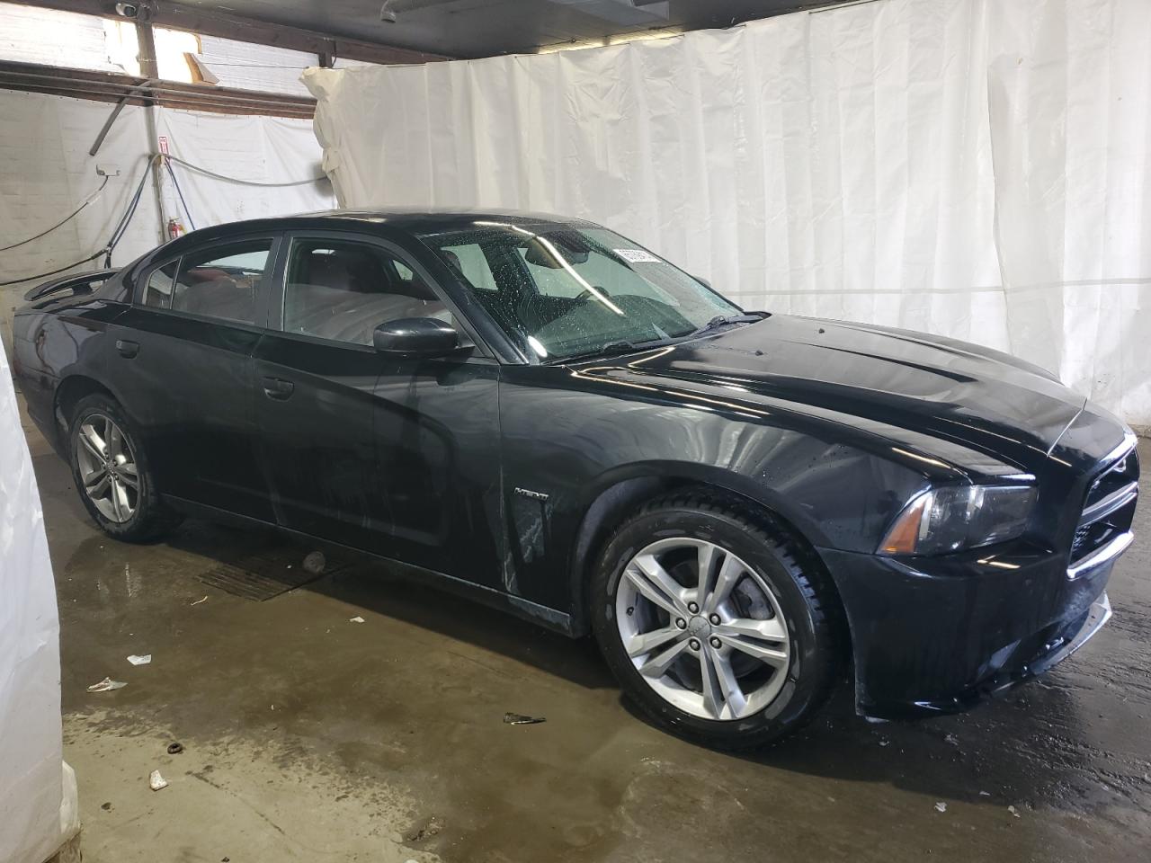 2014 Dodge Charger R/T VIN: 2C3CDXDT7EH115068 Lot: 65769414