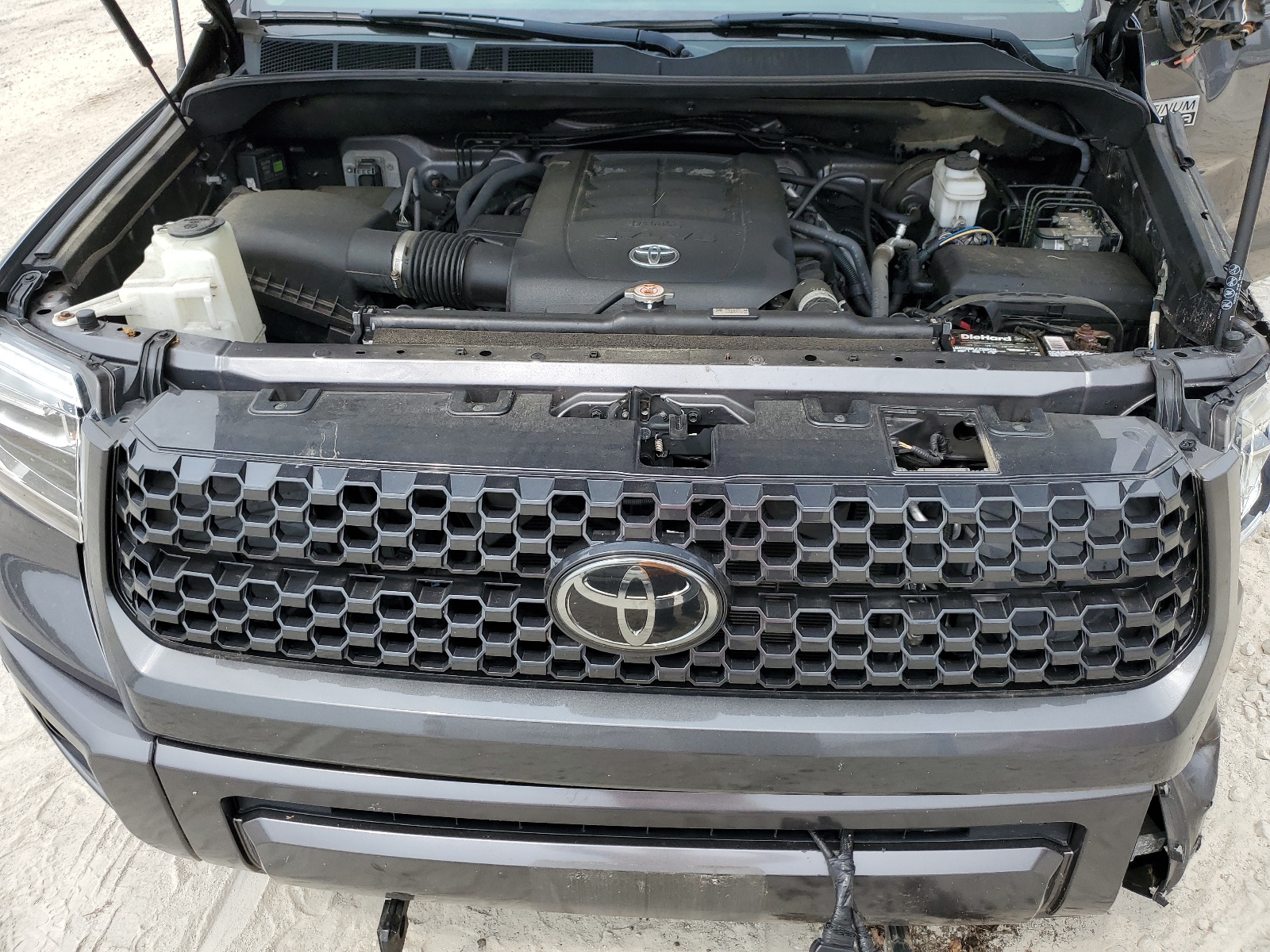 5TFAY5F10JX773263 2018 Toyota Tundra Crewmax 1794