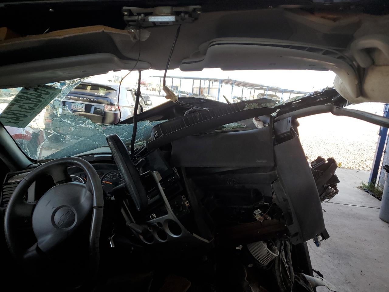 2007 Chevrolet Colorado - Image 8