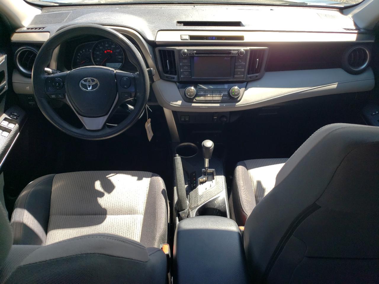 2013 Toyota Rav4 Xle VIN: JTMRFREV5D5009011 Lot: 64241774