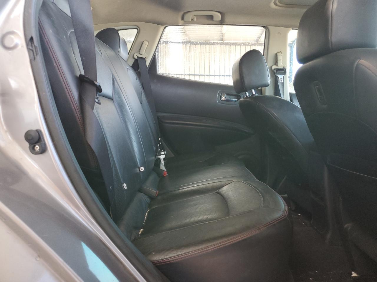 2009 Nissan Rogue S VIN: JN8AS58V69W438967 Lot: 65237224