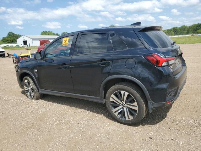  MITSUBISHI OUTLANDER 2023 Black