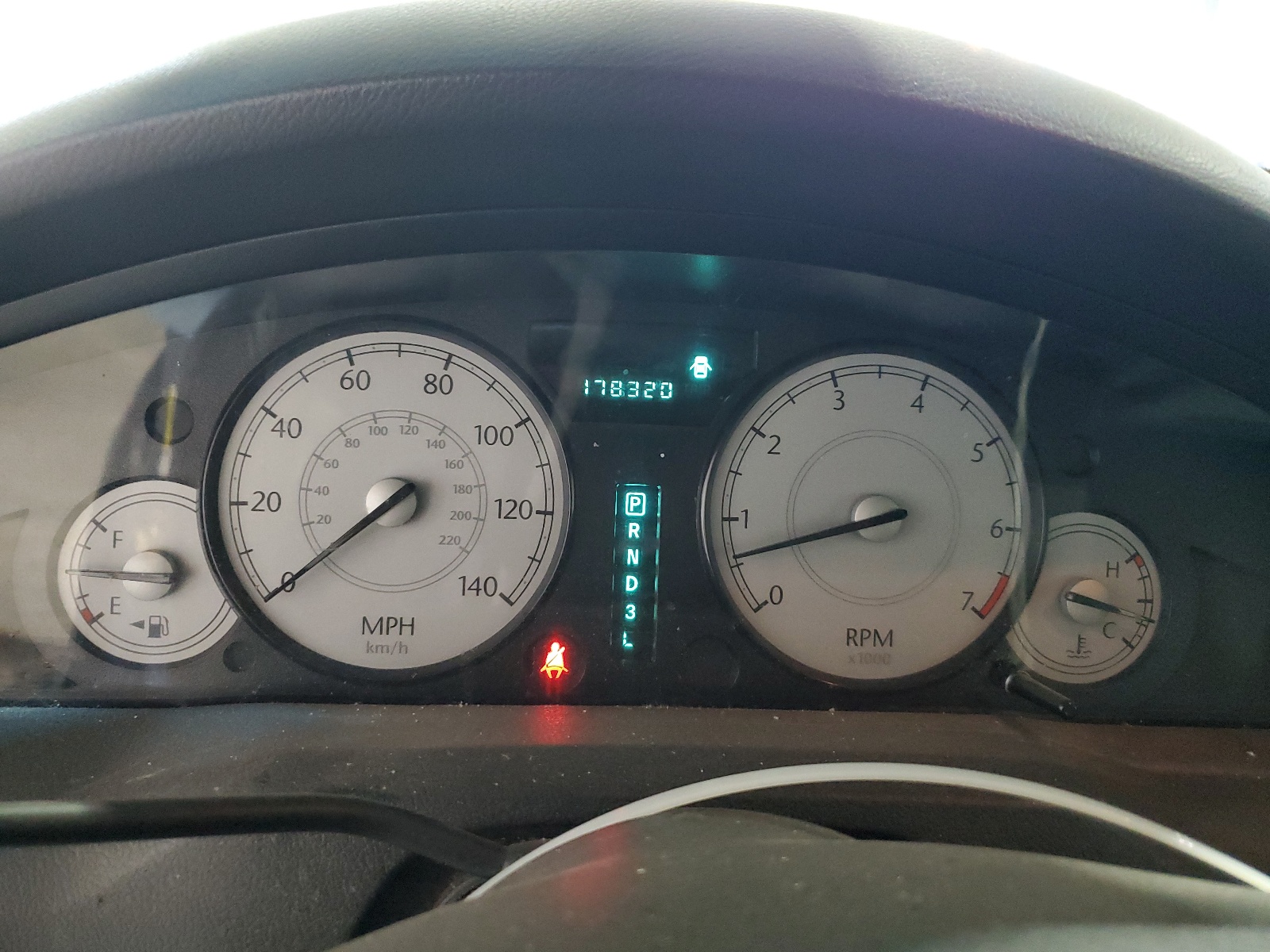 2C3KA43R76H508773 2006 Chrysler 300