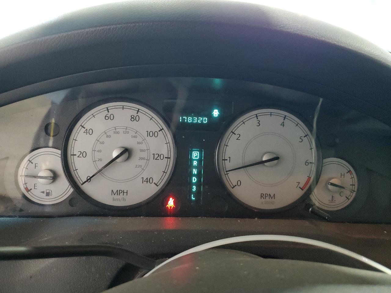 2006 Chrysler 300 VIN: 2C3KA43R76H508773 Lot: 64108414