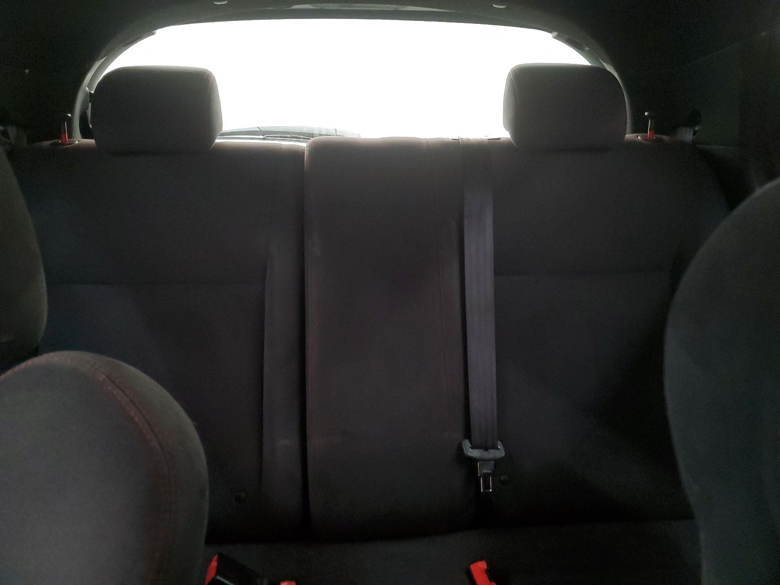 JN8AF5MV1FT562264 2015 Nissan Juke S