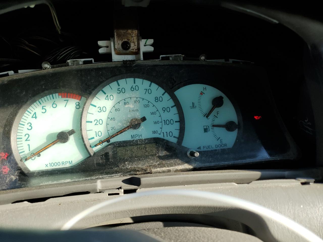 2004 Toyota Corolla Ce VIN: 2T1BR32E74C266815 Lot: 63503764