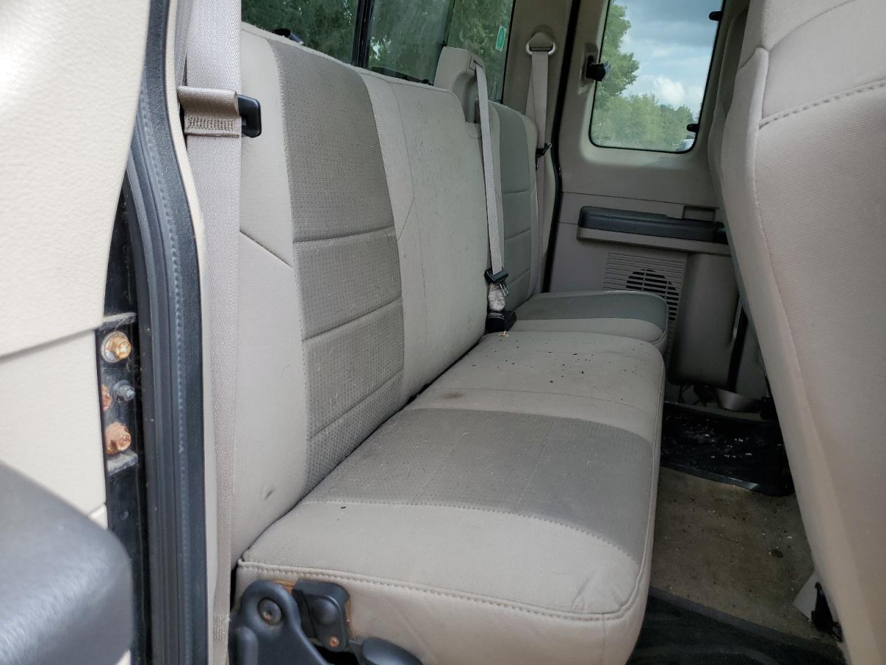 2008 Ford F350 Srw Super Duty VIN: 1FTWX31R98EB72076 Lot: 65520184