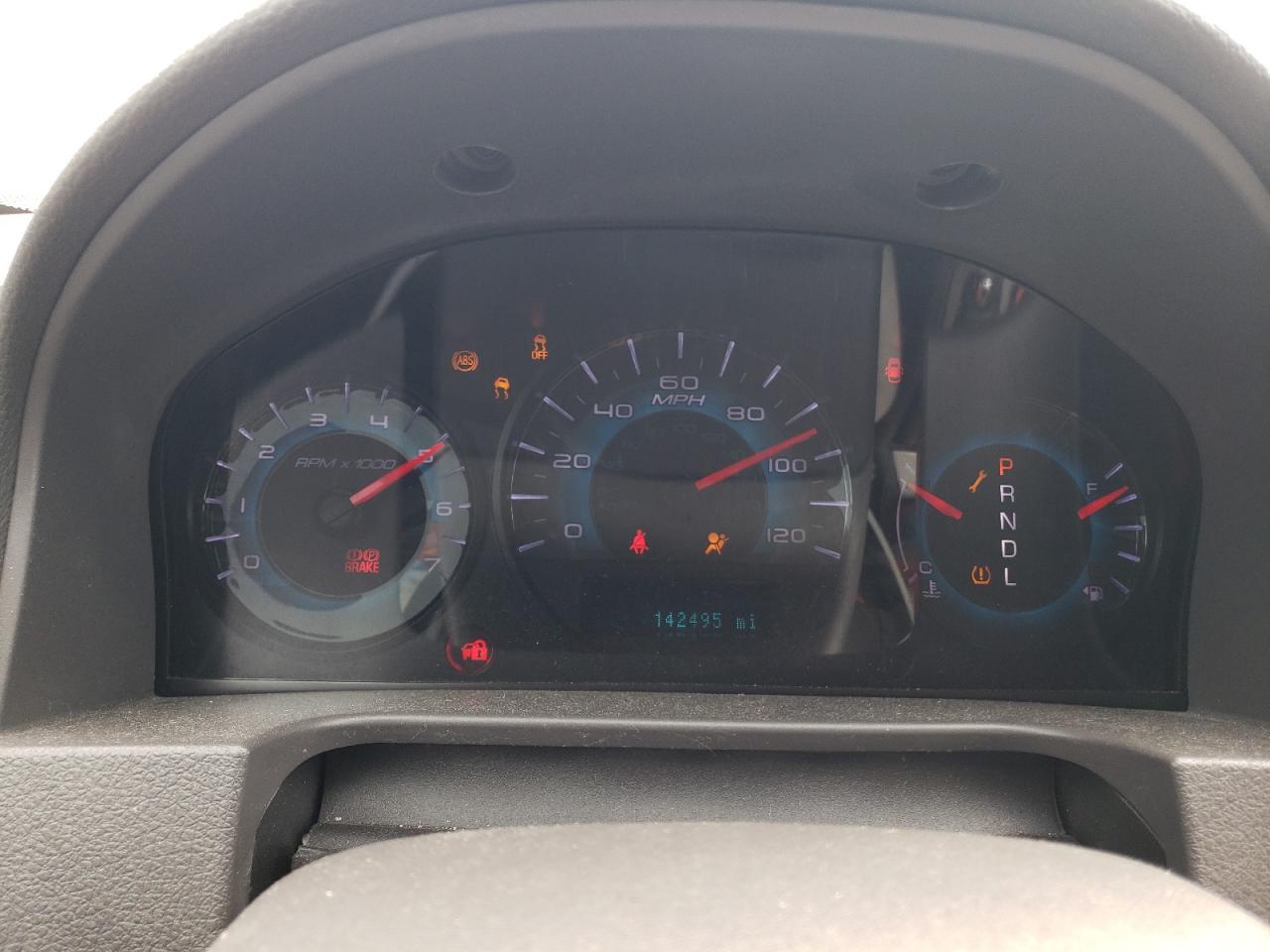 2012 Ford Fusion Se VIN: 3FAHP0HA4CR239864 Lot: 62207774