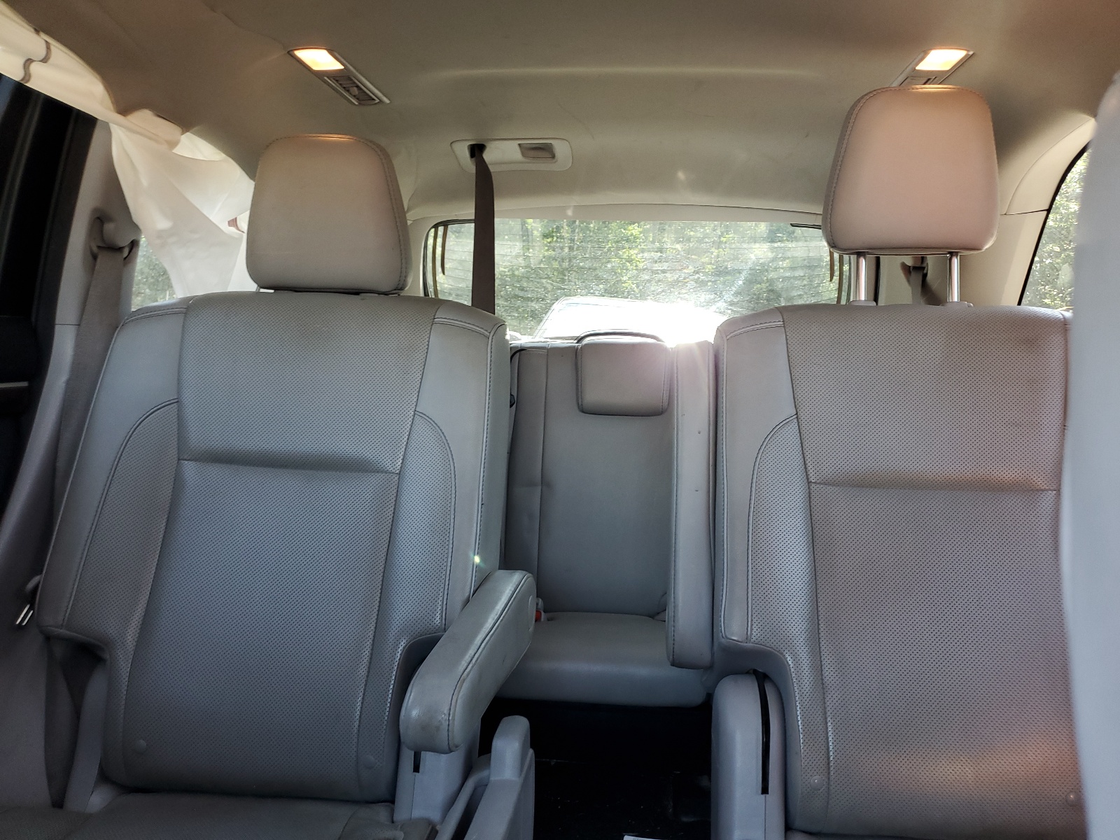 5TDDKRFH0GS354332 2016 Toyota Highlander Limited