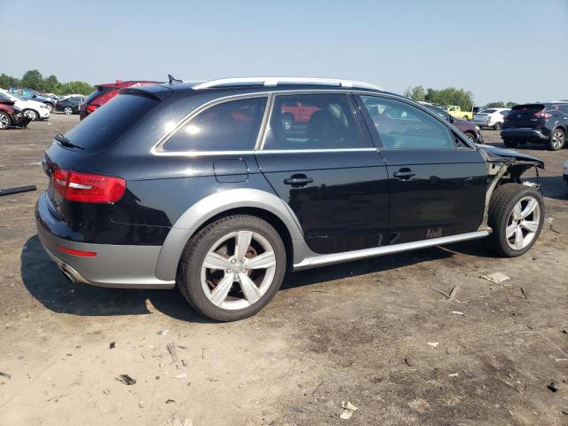 WA1VFAFL6FA017958 | 2015 Audi a4 allroad prestige