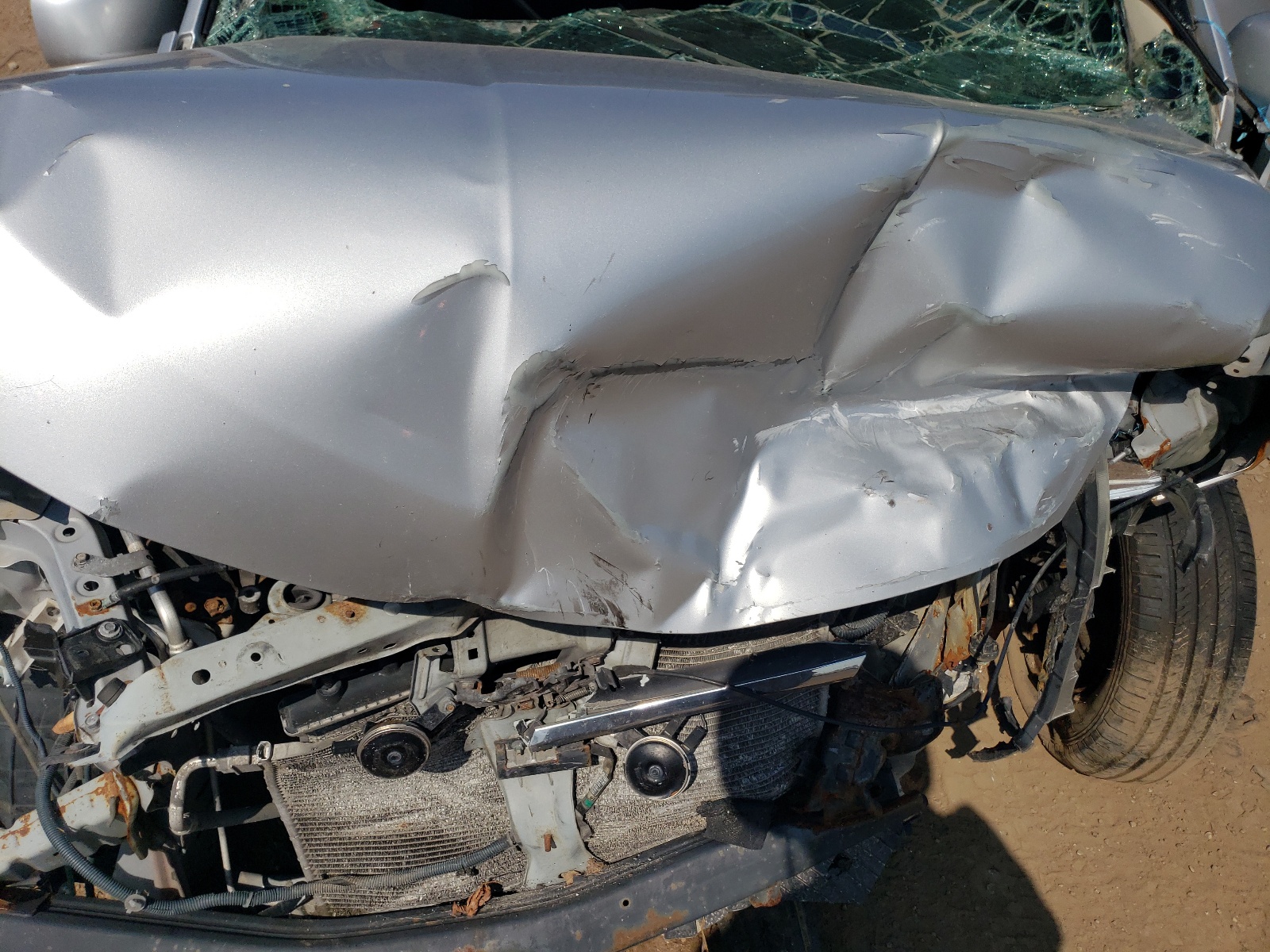 3N1BC13E37L352079 2007 Nissan Versa S