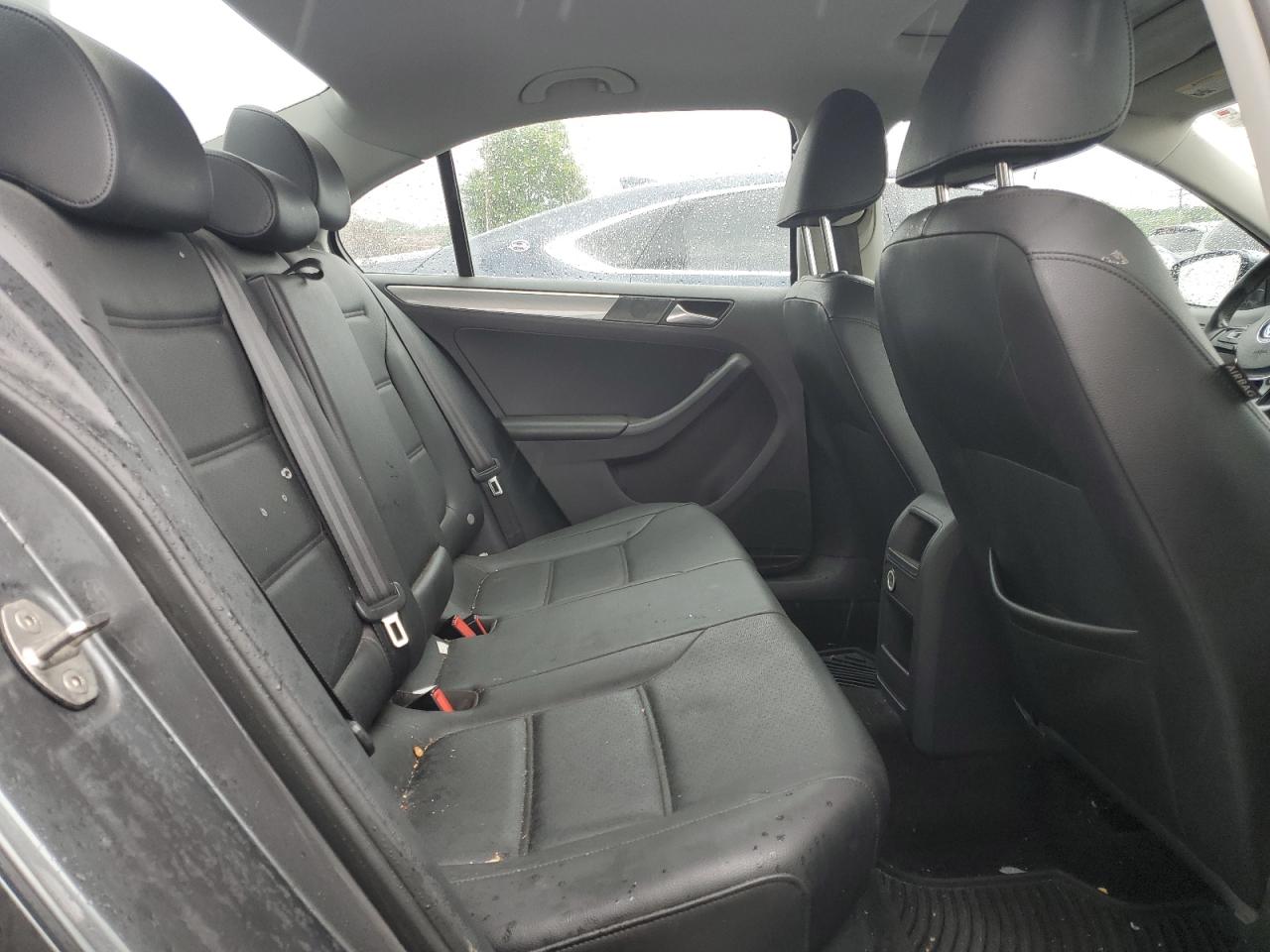 2017 Volkswagen Jetta Se VIN: 3VWB67AJXHM326028 Lot: 59909354