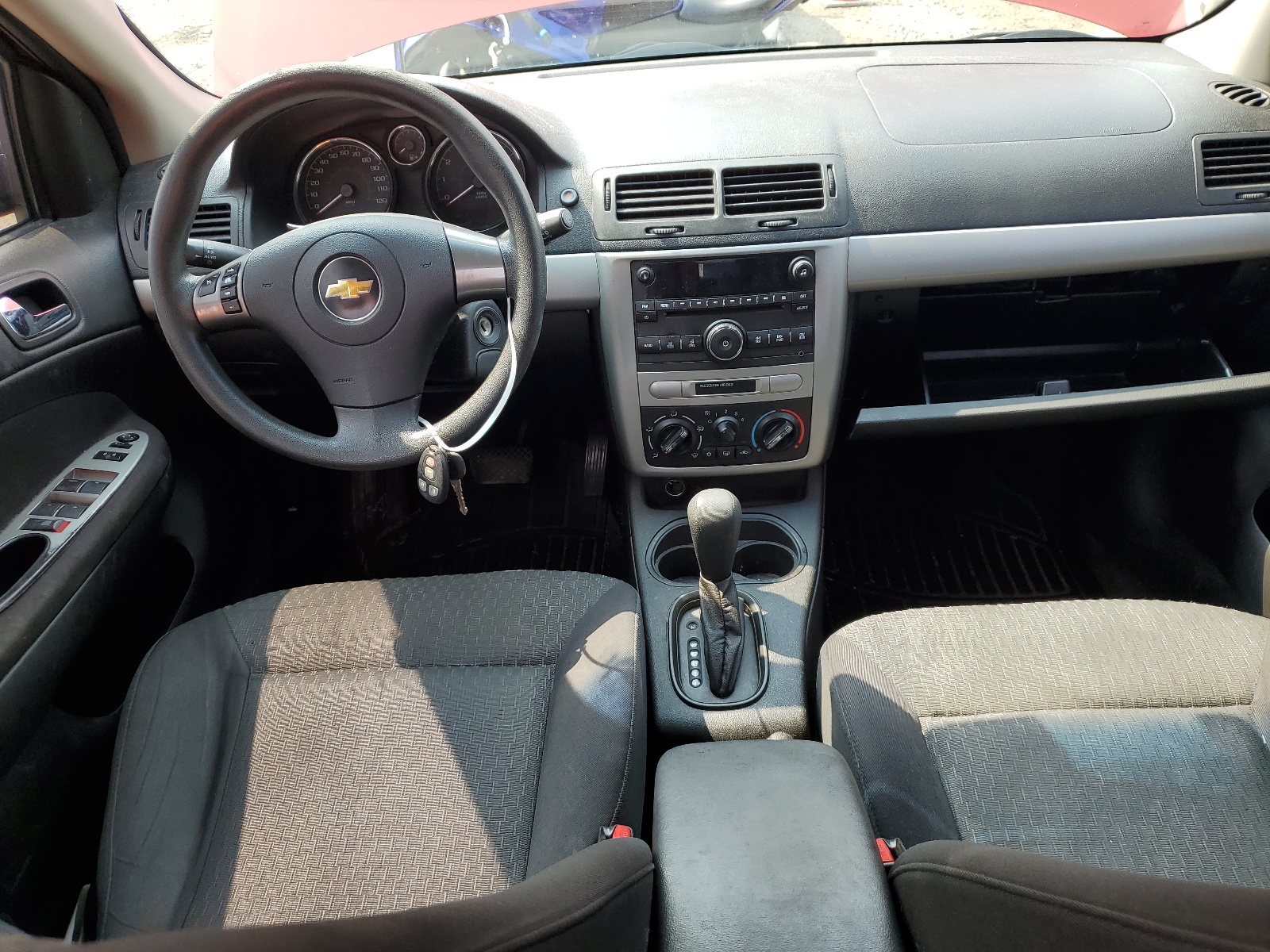 1G1AD5F55A7198634 2010 Chevrolet Cobalt 1Lt