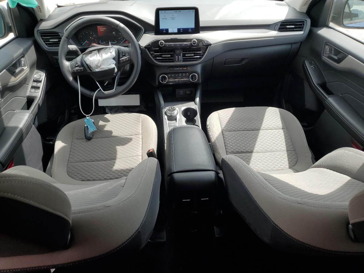 2022 Ford Escape Se VIN: 1FMCU0G64NUB84415 Lot: 65519304