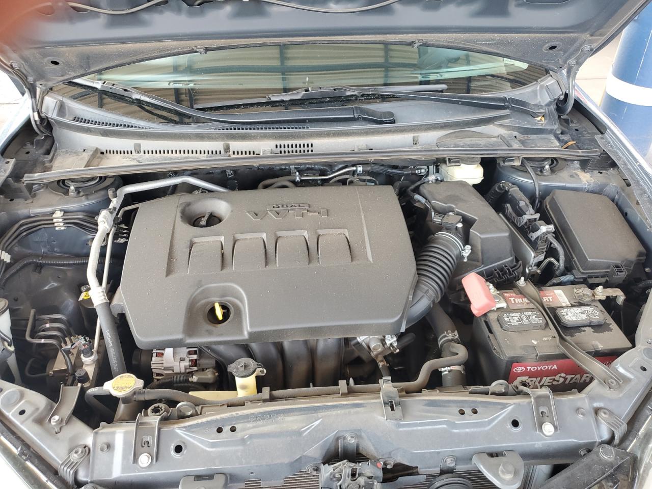 2014 Toyota Corolla - Image 11