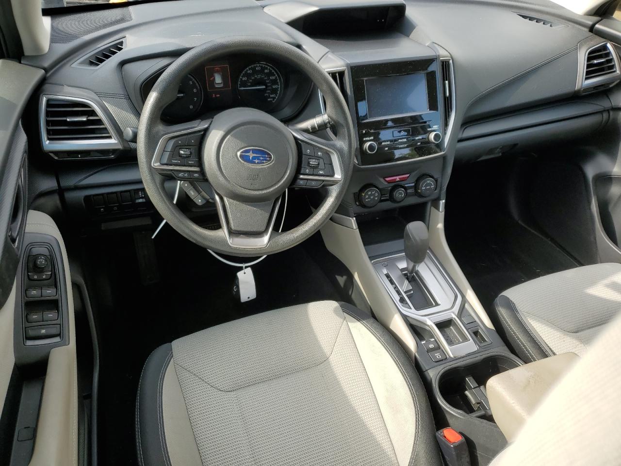 2019 Subaru Forester VIN: JF2SKACC4KH409560 Lot: 63113674