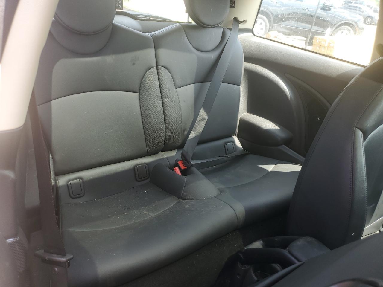 2013 Mini Cooper S VIN: WMWSV3C56DT392065 Lot: 62501524