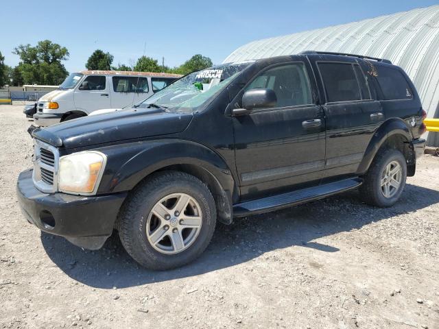 2005 Dodge Durango Slt