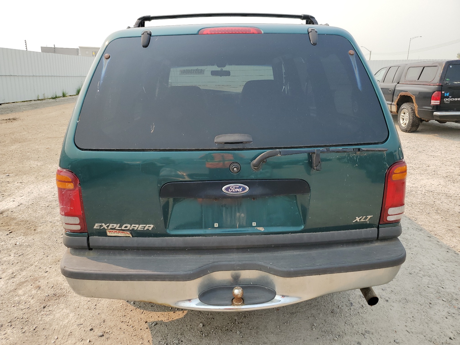 1FMZU34EXXZB54851 1999 Ford Explorer