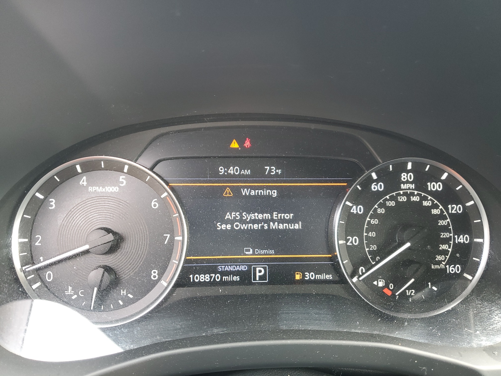 3PCAJ5M33KF101105 2019 Infiniti Qx50 Essential