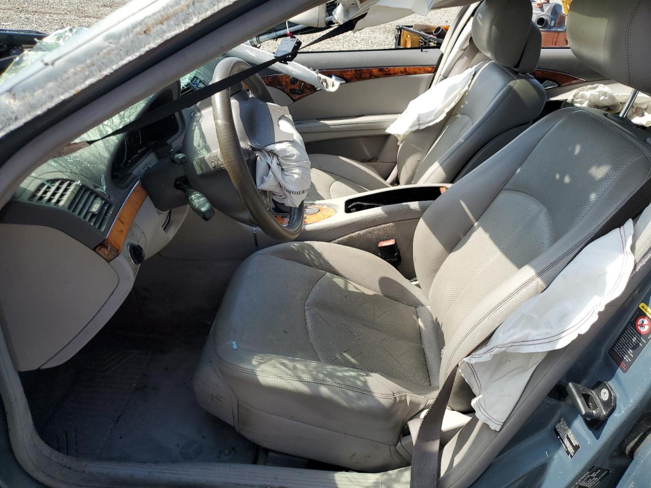 2006 Mercedes-Benz E-klasse - Image 7
