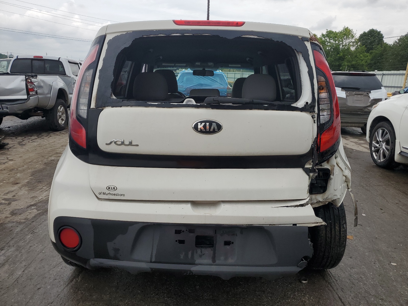 KNDJN2A20H7445262 2017 Kia Soul