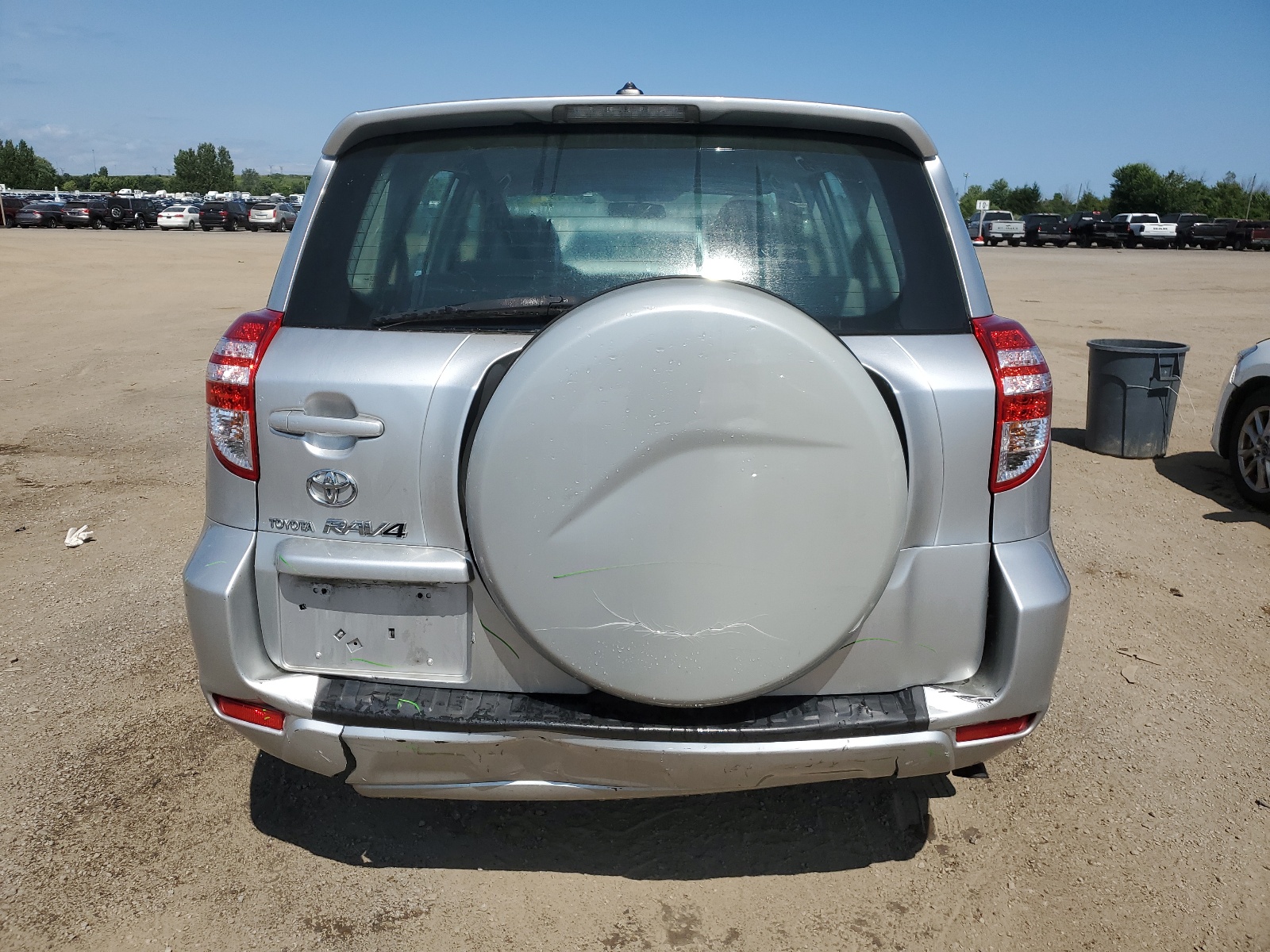 2T3ZF4DV3AW033218 2010 Toyota Rav4