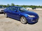 2007 Mazda 3 S na sprzedaż w Marlboro, NY - Front End
