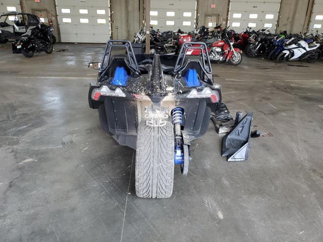 2023 POLARIS SLINGSHOT R