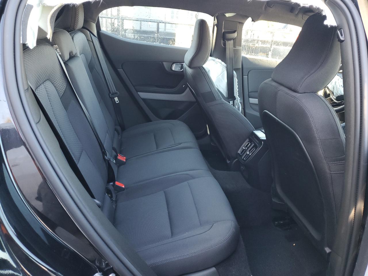 2023 Polestar 2 VIN: YSMED3KA9PL127523 Lot: 65237184