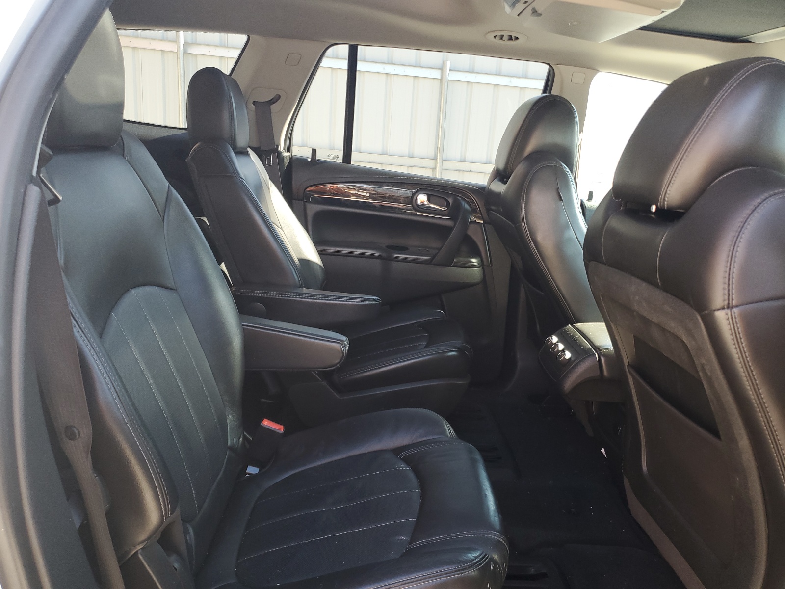 5GAKRCKD2DJ121064 2013 Buick Enclave