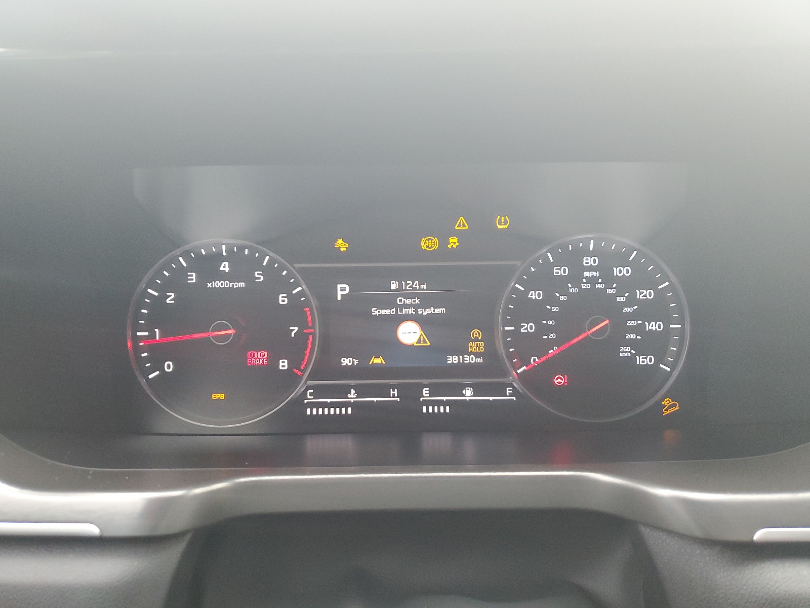5XYRKDLF2NG153604 2022 Kia Sorento Sx