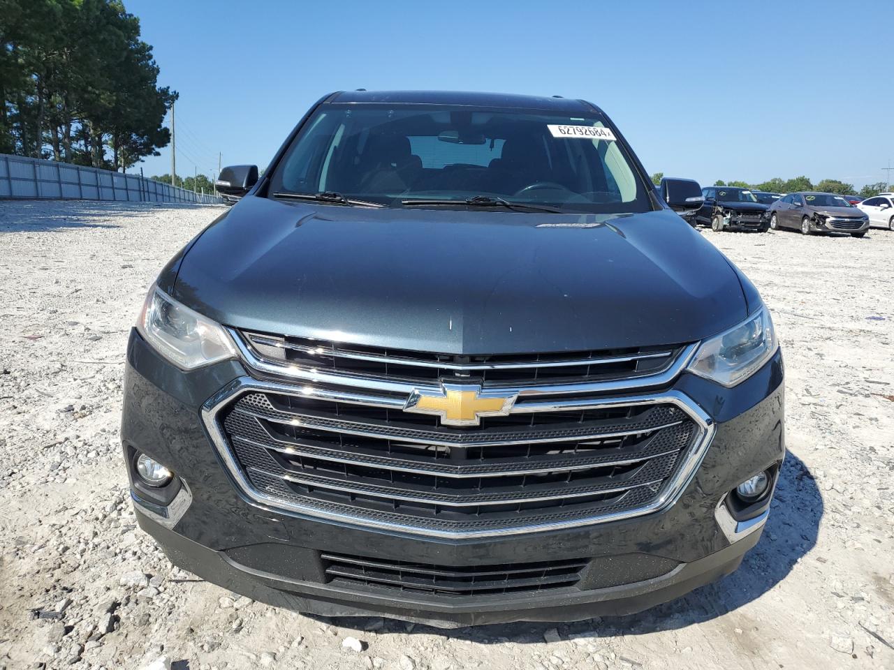 2018 Chevrolet Traverse - Image 5