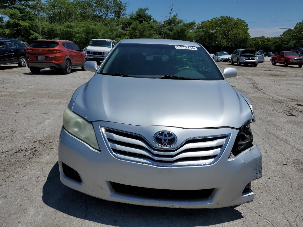 2011 Toyota Camry - Image 5