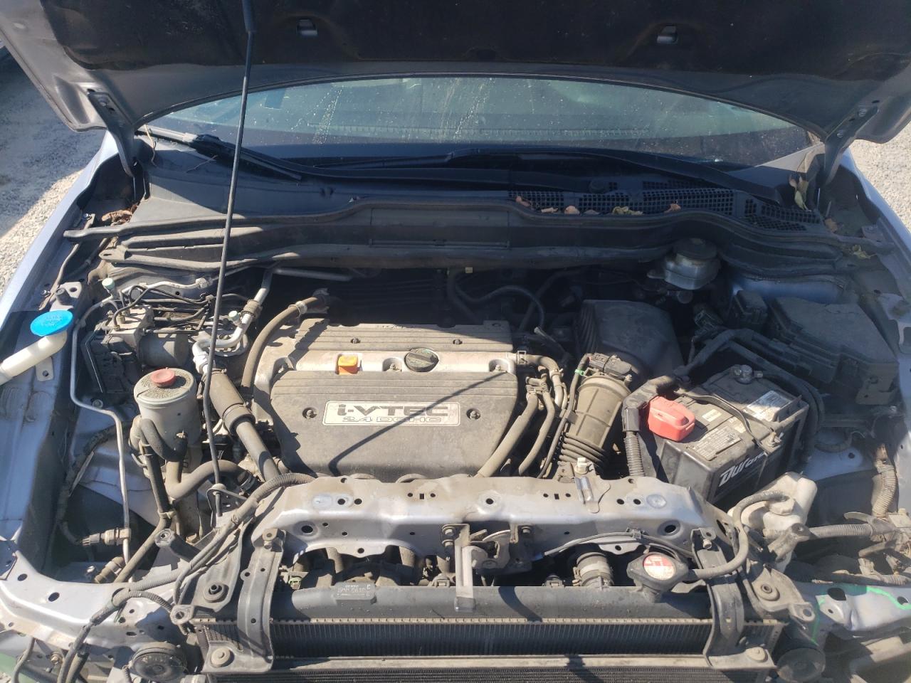 2009 Honda Cr-V Exl VIN: JHLRE48789C014616 Lot: 63071244